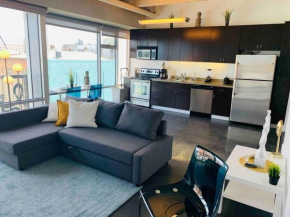 1 - 1 loft in the heart of Downtown Sacramento!, Sacramento